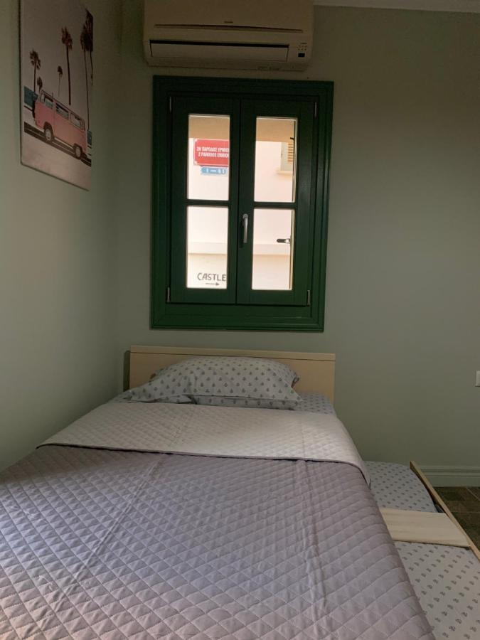 Theothea Suites Kavala Extérieur photo