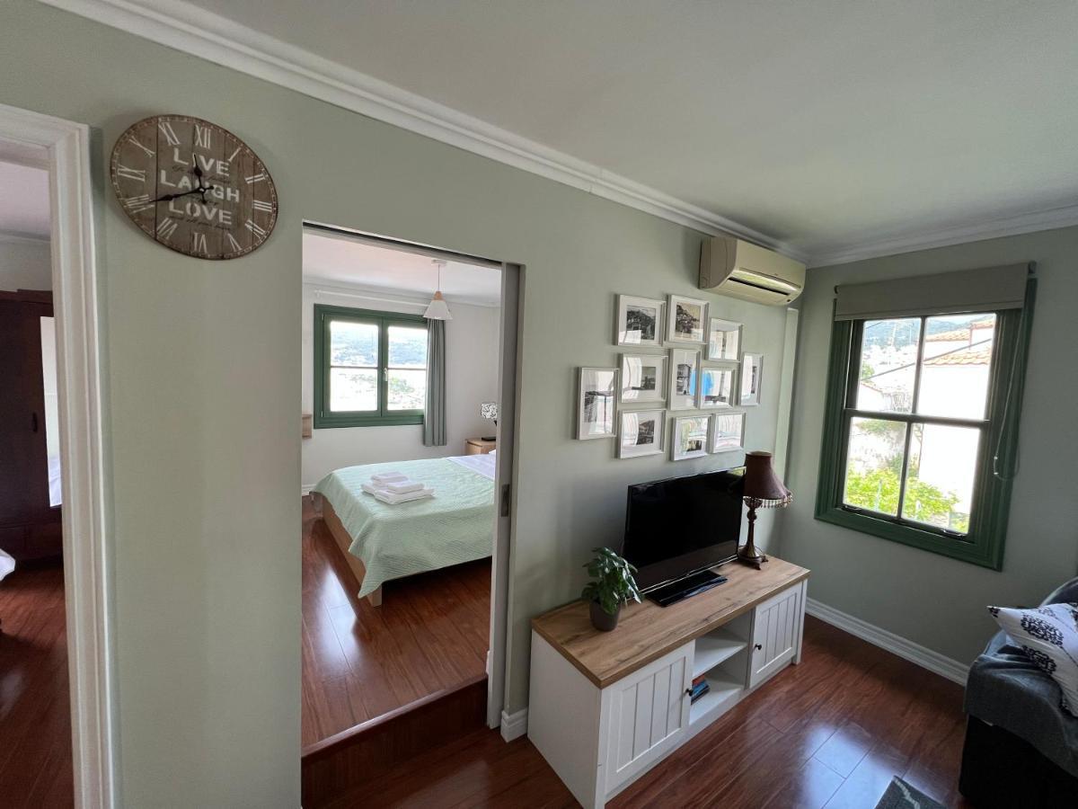 Theothea Suites Kavala Extérieur photo