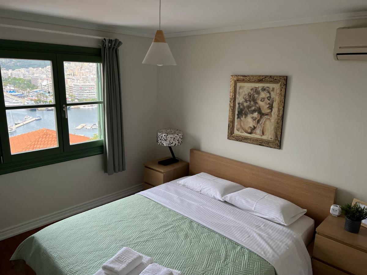 Theothea Suites Kavala Extérieur photo