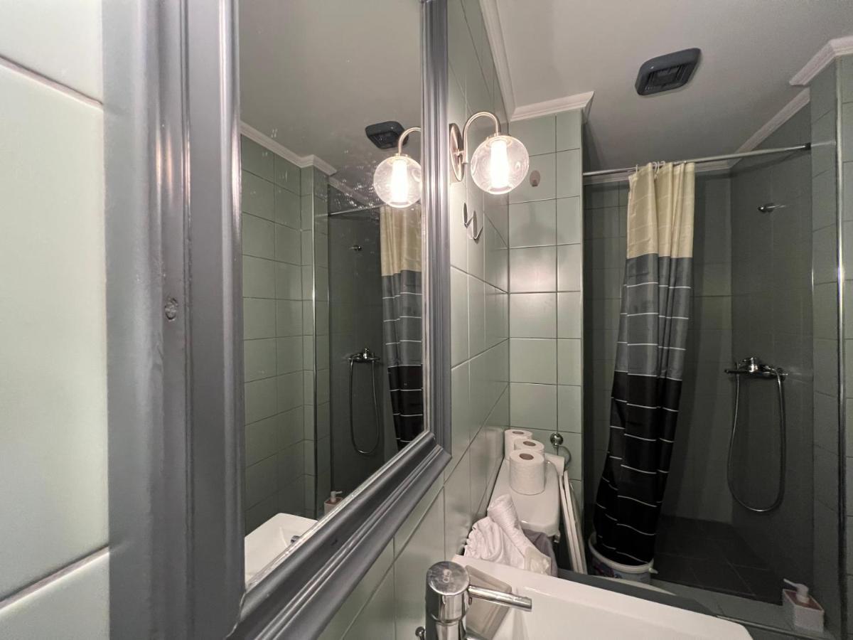 Theothea Suites Kavala Extérieur photo